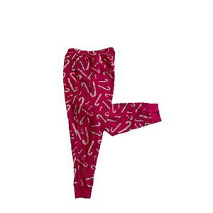 Old Navy Women flannel Pajama Joggers size M